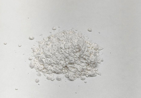 Product photo: Me-4PACz in Bohr pack