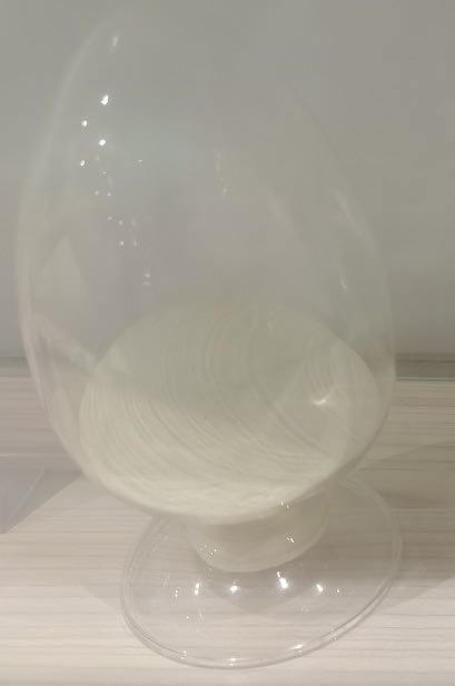 Product photo: ITO Powder in Bohr pack