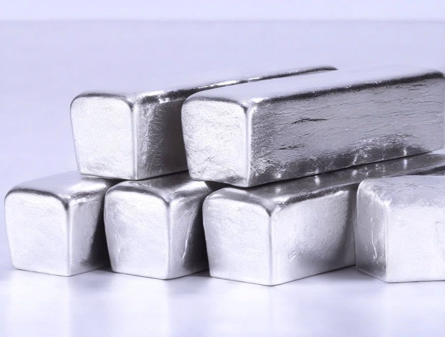 Product photo: Indium in Bohr pack