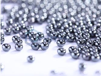 Product photo: Selenium Pellets in Bohr pack