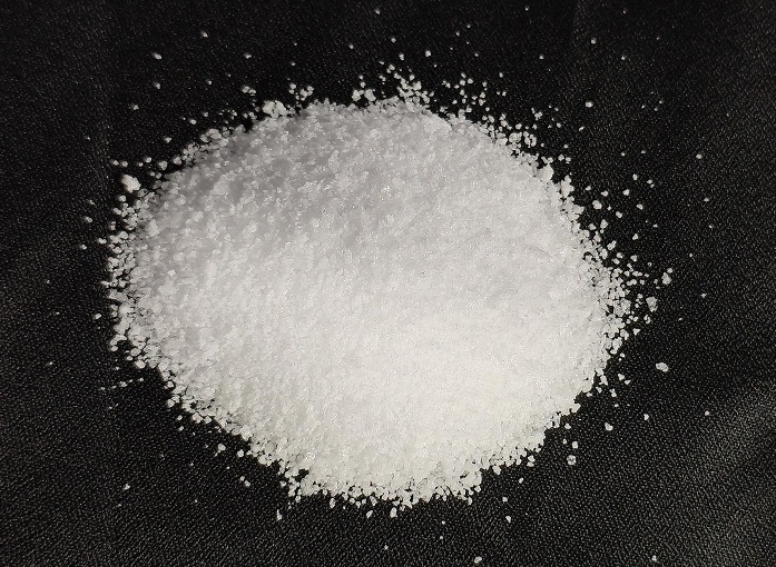 Cesium precursor material