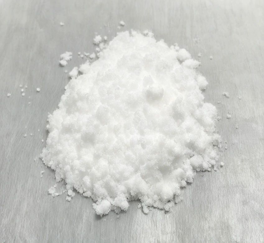 Product photo: Formamidinium Bromide in Bohr pack