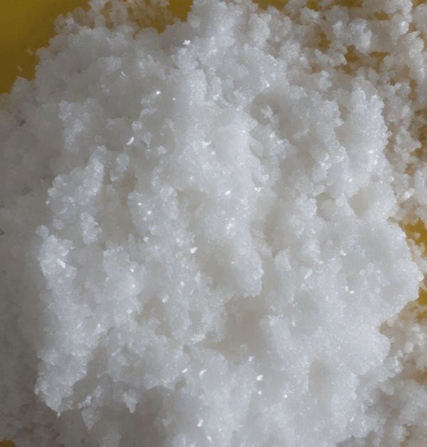 Product photo: Methylammonium Chloride in Bohr pack