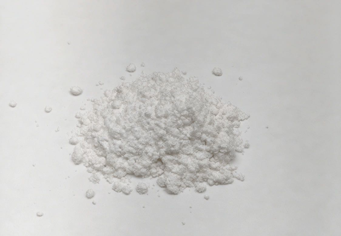 Product photo: Me-4PACz in Bohr pack