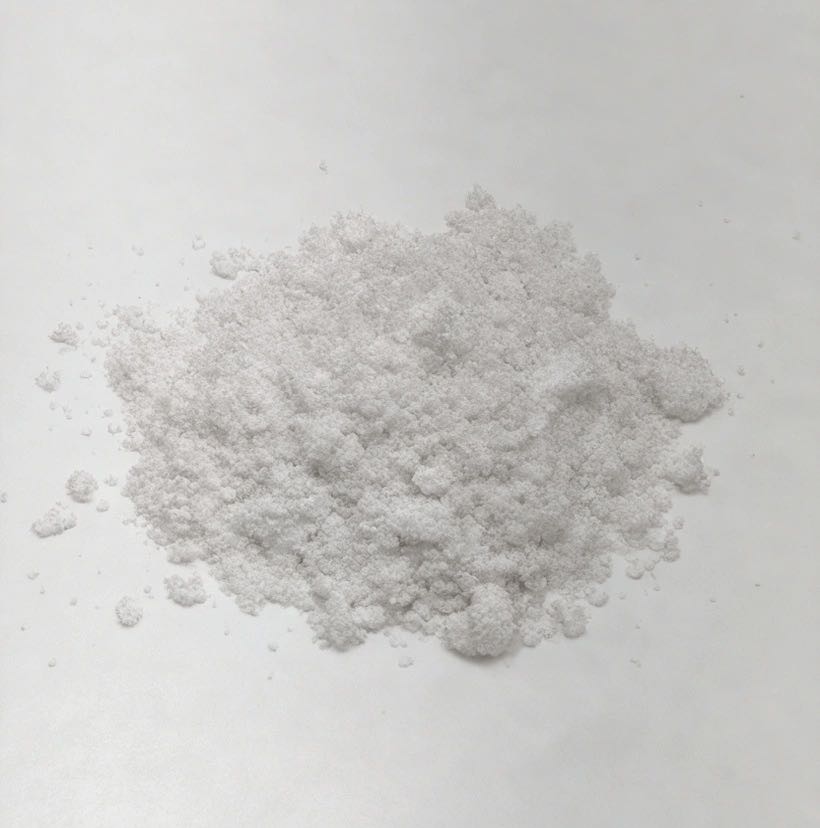 Product photo: MeO-4PACz in Bohr pack